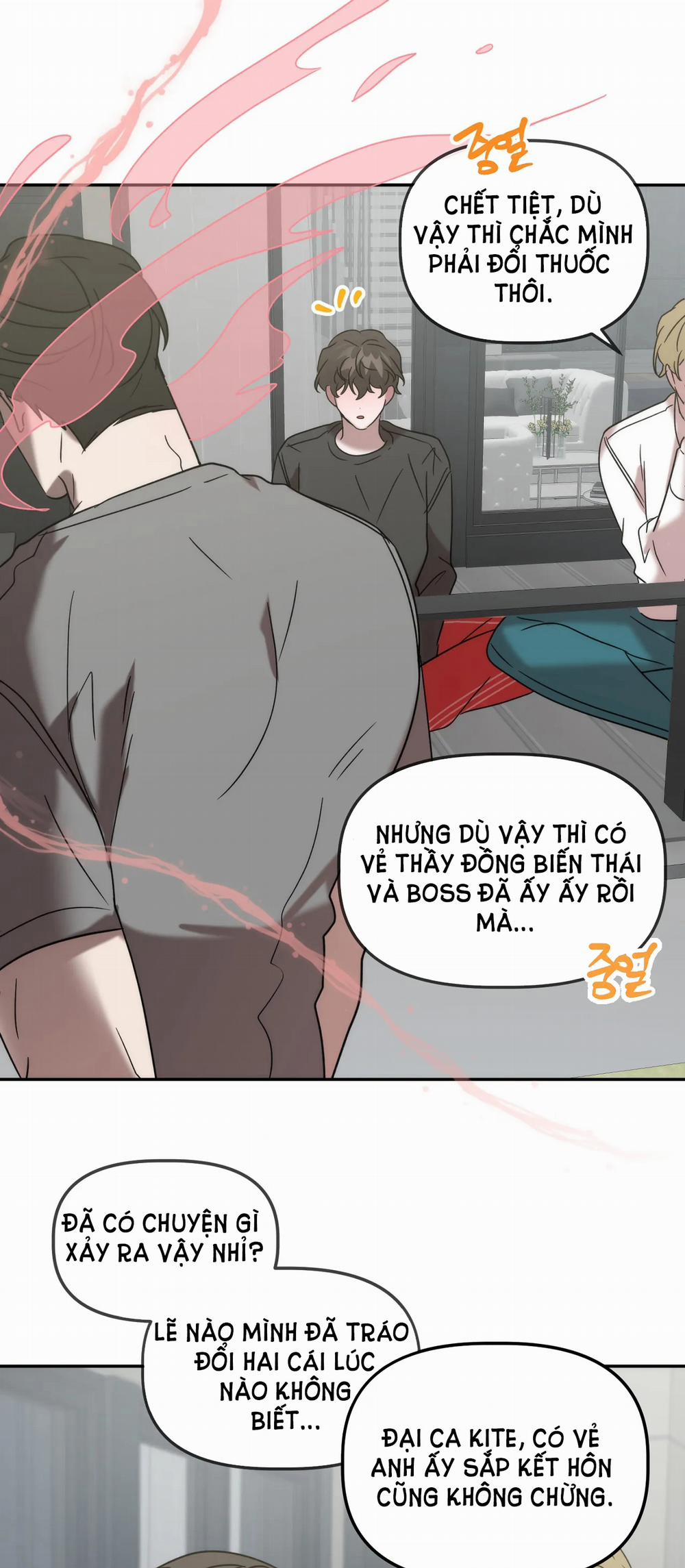 [18+] Anh Đã Hiểu Chưa? 25.2 trang 21