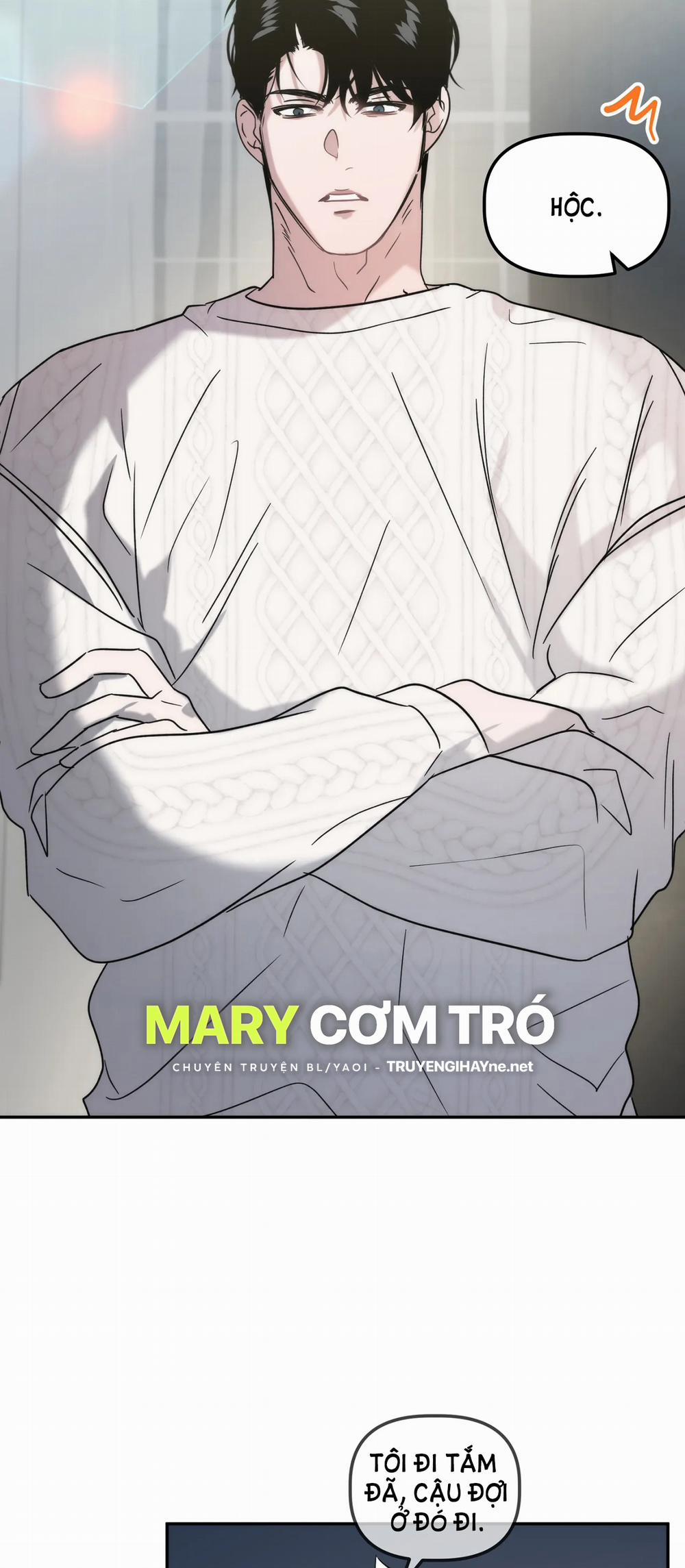 [18+] Anh Đã Hiểu Chưa? 25.2 trang 25