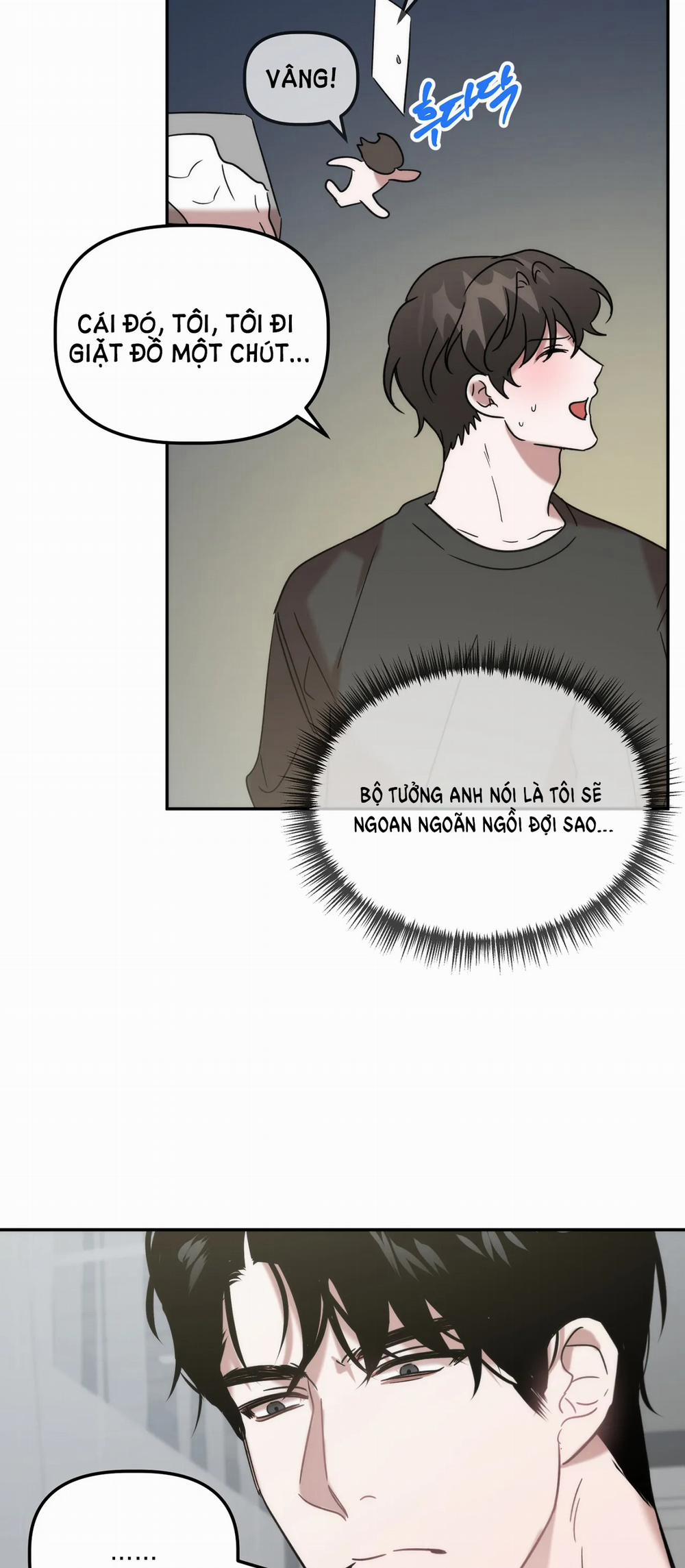 [18+] Anh Đã Hiểu Chưa? 25.2 trang 26