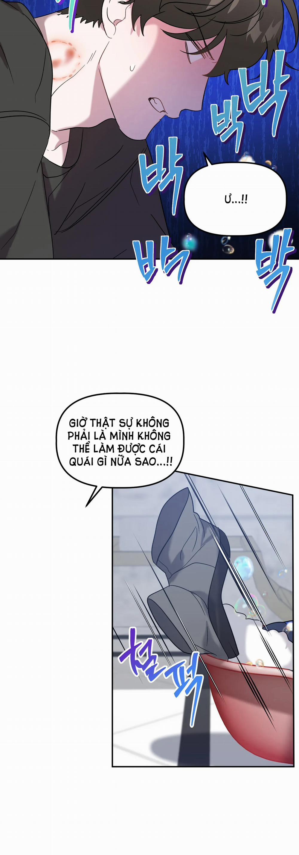 [18+] Anh Đã Hiểu Chưa? 25.2 trang 3