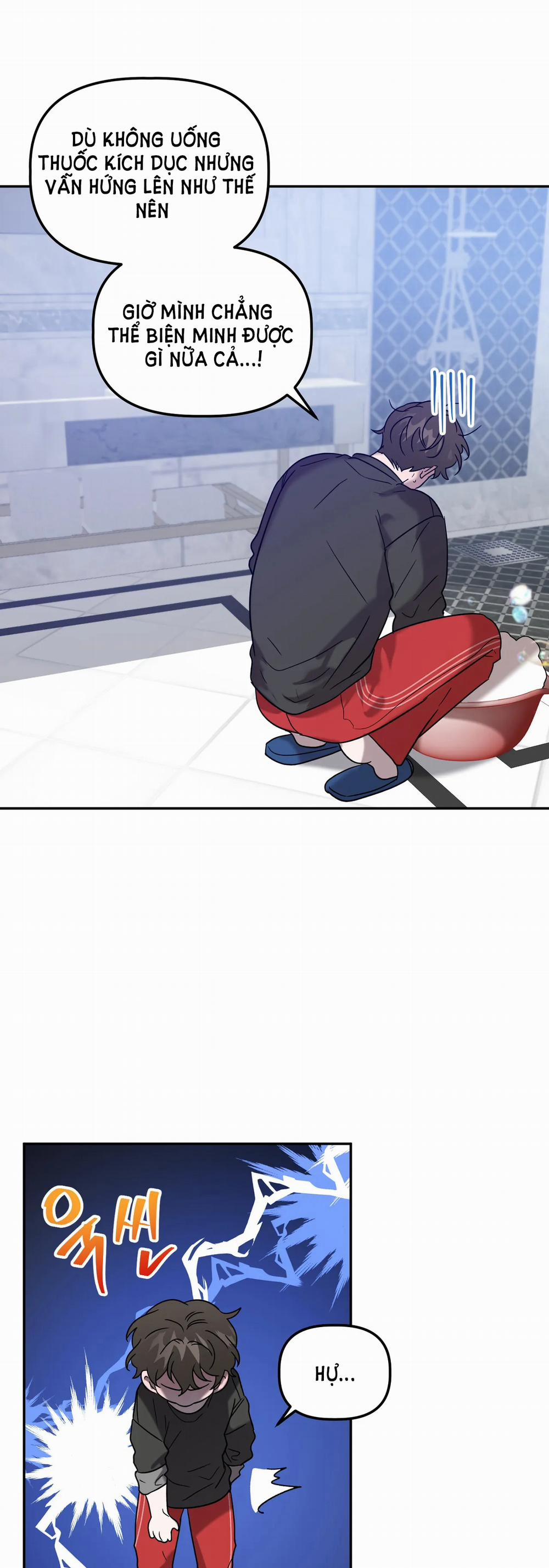 [18+] Anh Đã Hiểu Chưa? 25.2 trang 4