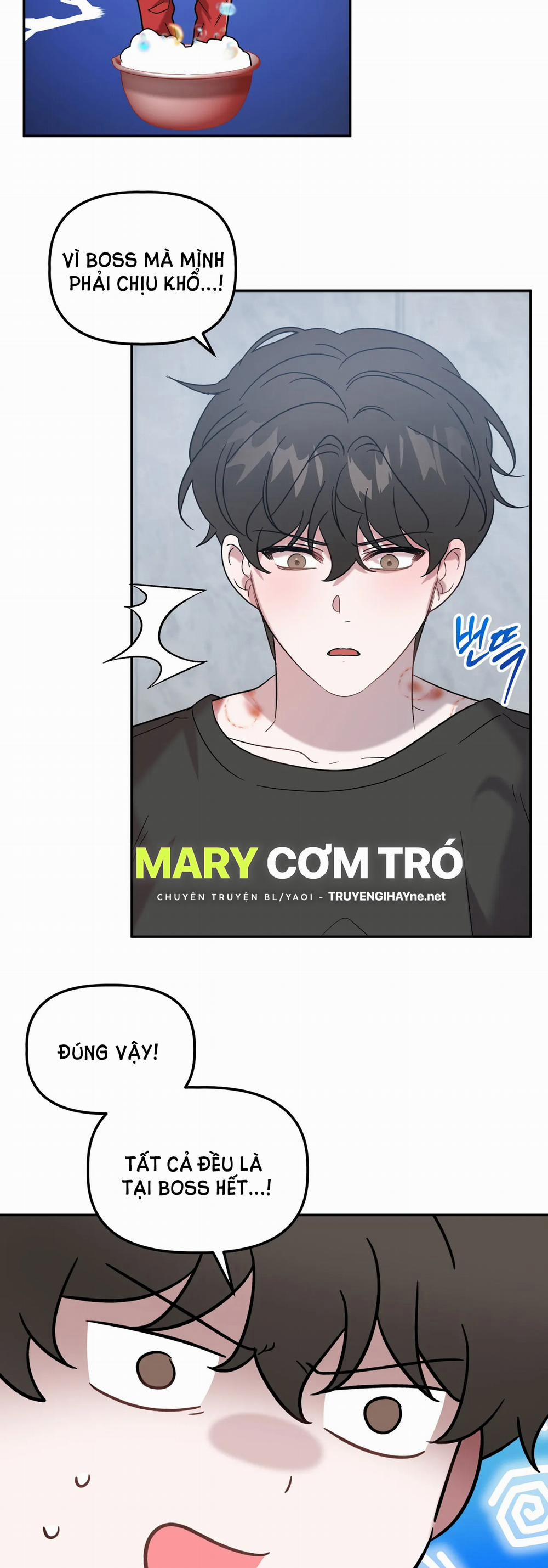 [18+] Anh Đã Hiểu Chưa? 25.2 trang 5