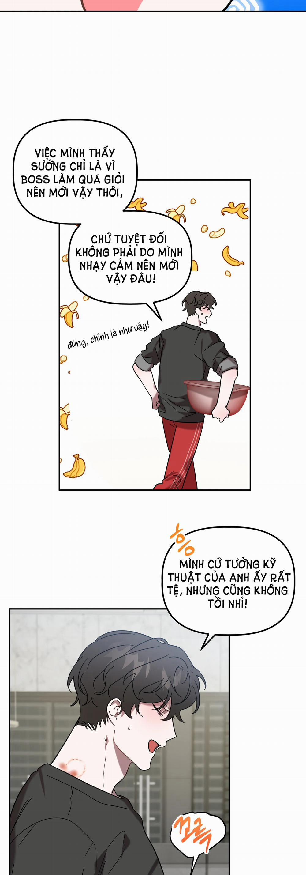 [18+] Anh Đã Hiểu Chưa? 25.2 trang 6