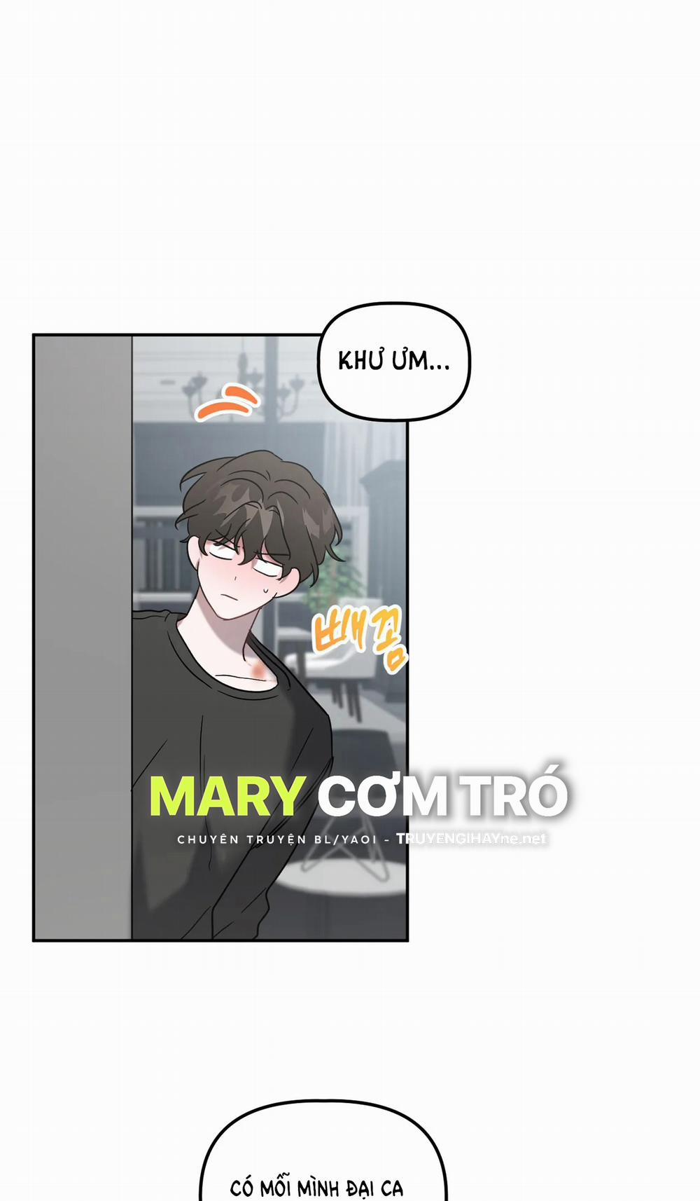 [18+] Anh Đã Hiểu Chưa? 25.2 trang 8