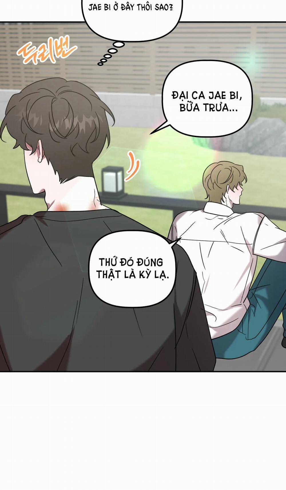 [18+] Anh Đã Hiểu Chưa? 25.2 trang 9