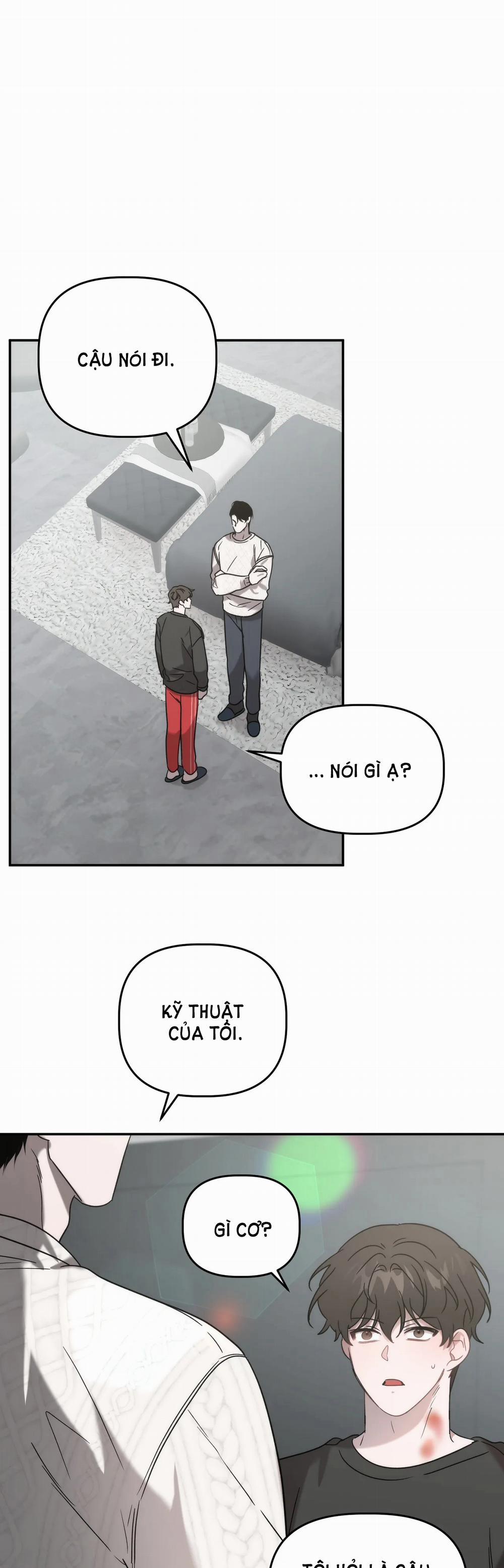 [18+] Anh Đã Hiểu Chưa? 26.1 trang 0