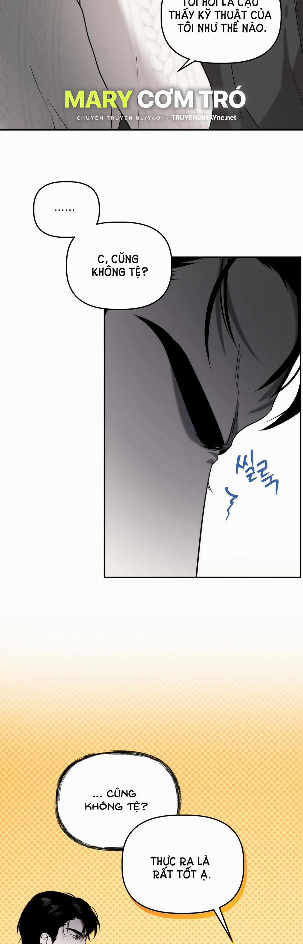 [18+] Anh Đã Hiểu Chưa? 26.1 trang 1