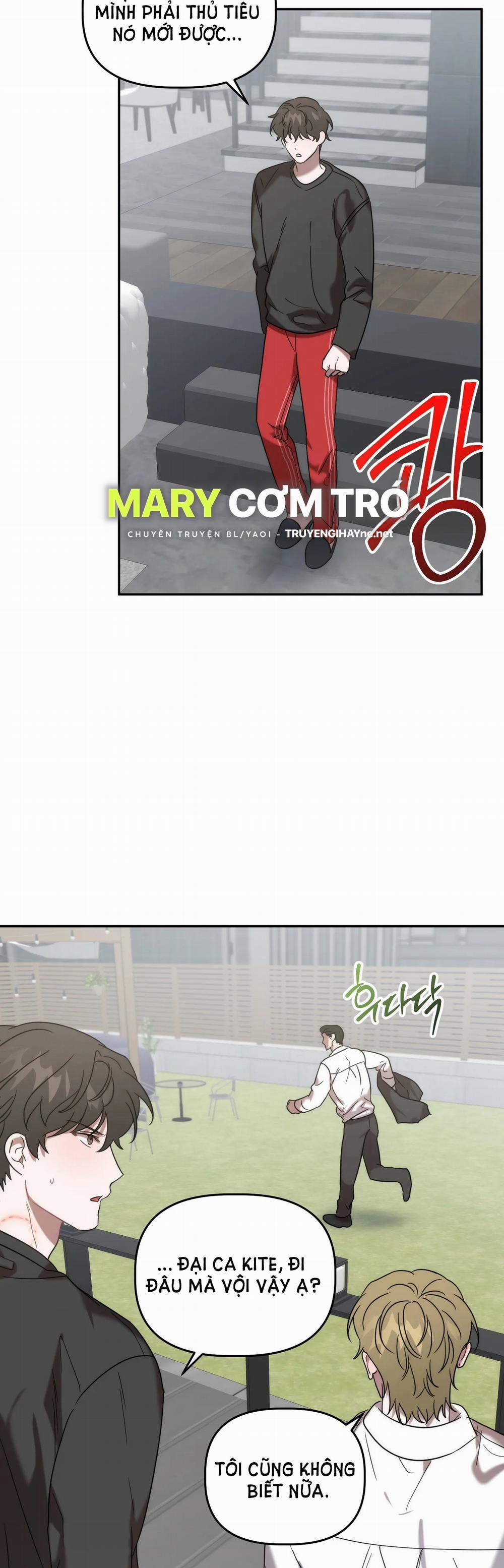 [18+] Anh Đã Hiểu Chưa? 26.1 trang 12