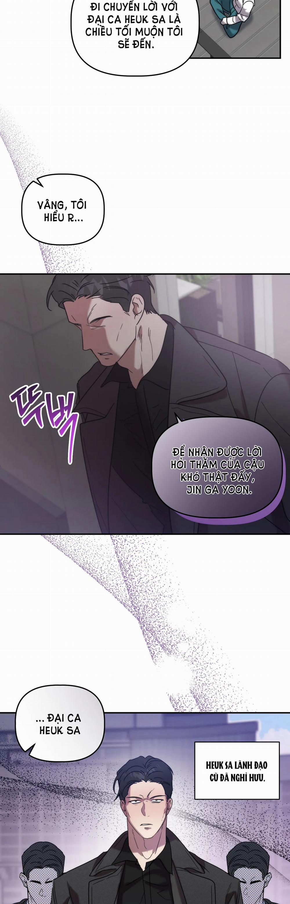 [18+] Anh Đã Hiểu Chưa? 26.1 trang 15