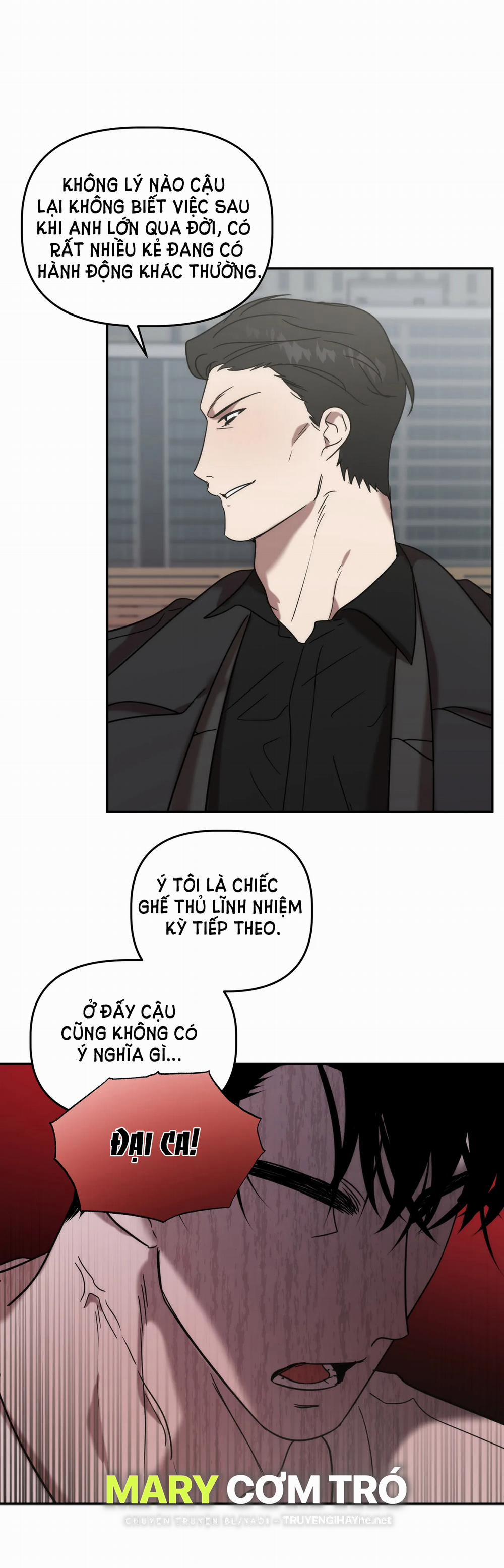 [18+] Anh Đã Hiểu Chưa? 26.1 trang 19