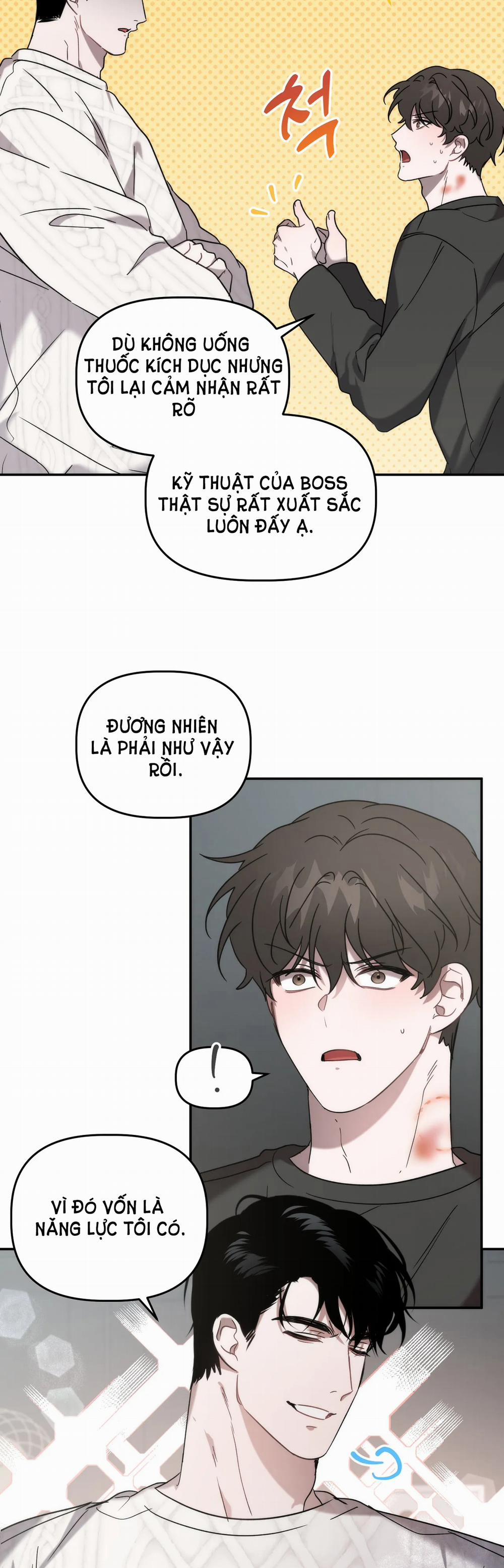 [18+] Anh Đã Hiểu Chưa? 26.1 trang 2