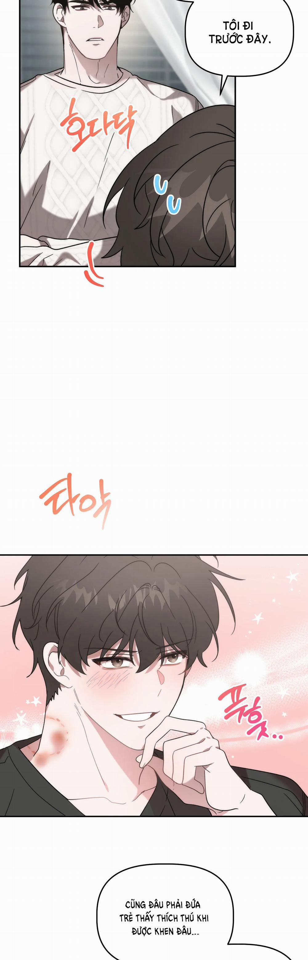 [18+] Anh Đã Hiểu Chưa? 26.1 trang 5