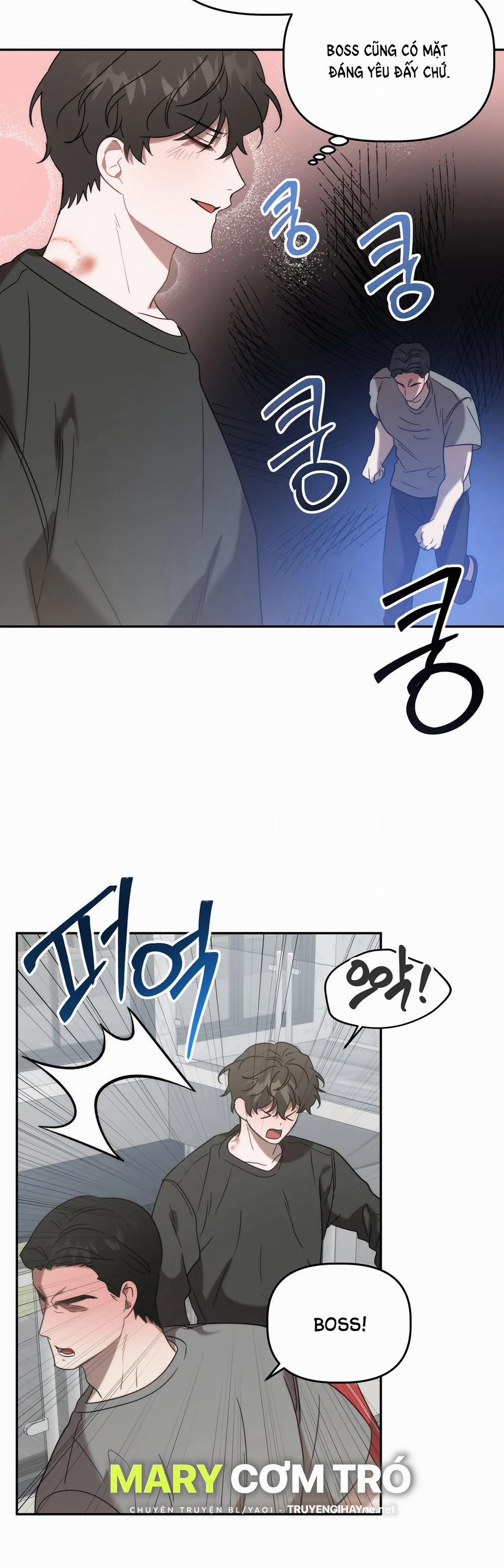 [18+] Anh Đã Hiểu Chưa? 26.1 trang 6