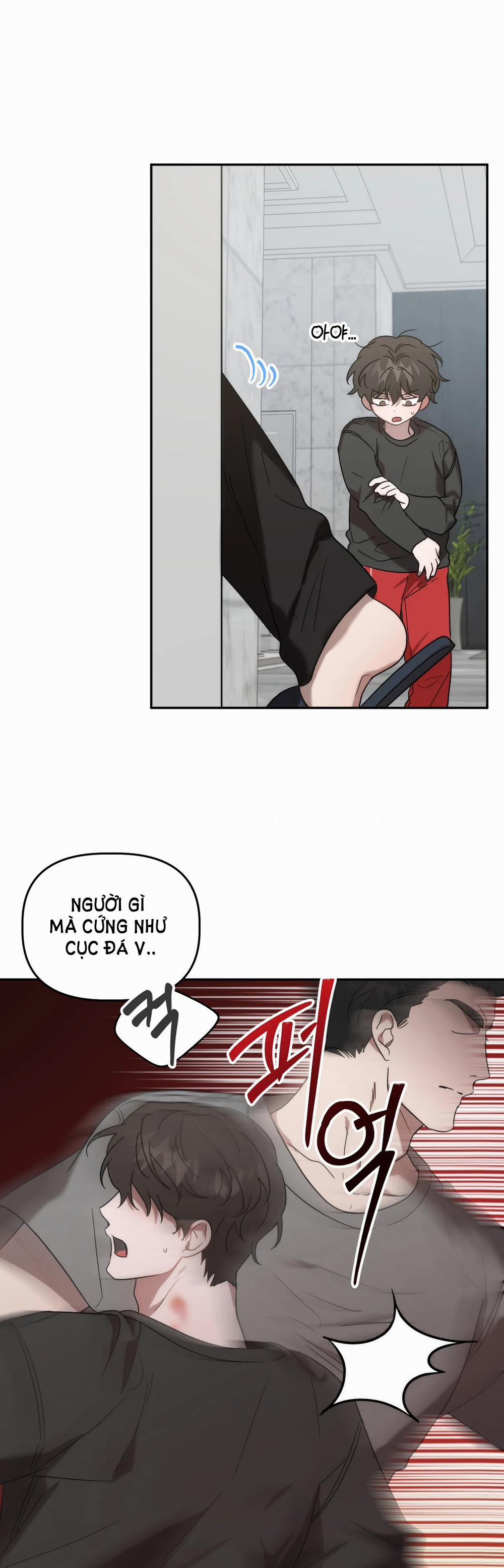 [18+] Anh Đã Hiểu Chưa? 26.1 trang 7