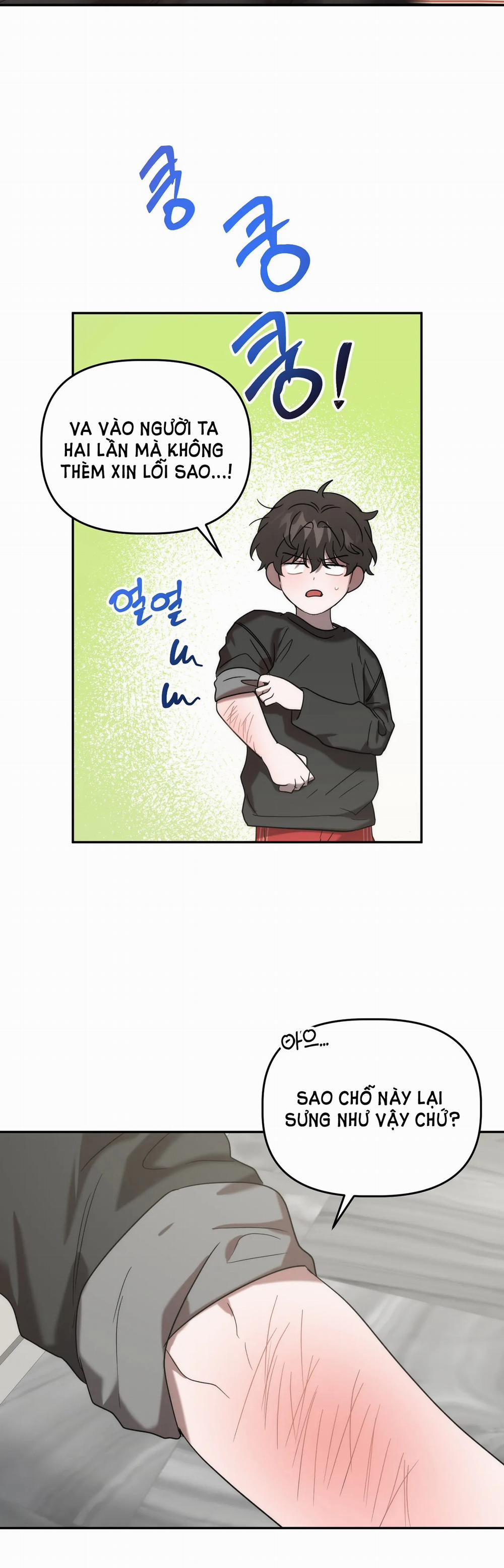 [18+] Anh Đã Hiểu Chưa? 26.1 trang 8