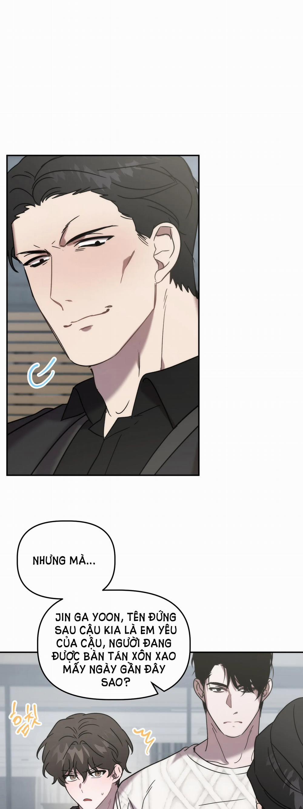 [18+] Anh Đã Hiểu Chưa? 26.2 trang 0