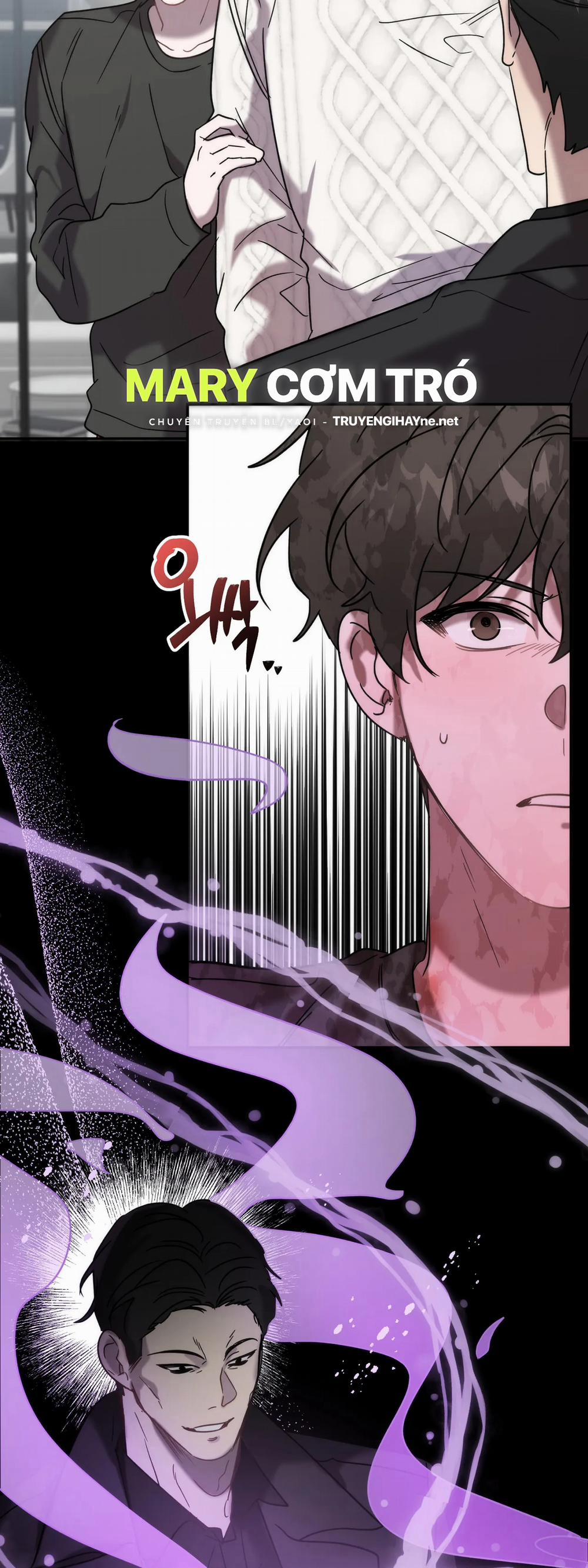 [18+] Anh Đã Hiểu Chưa? 26.2 trang 1