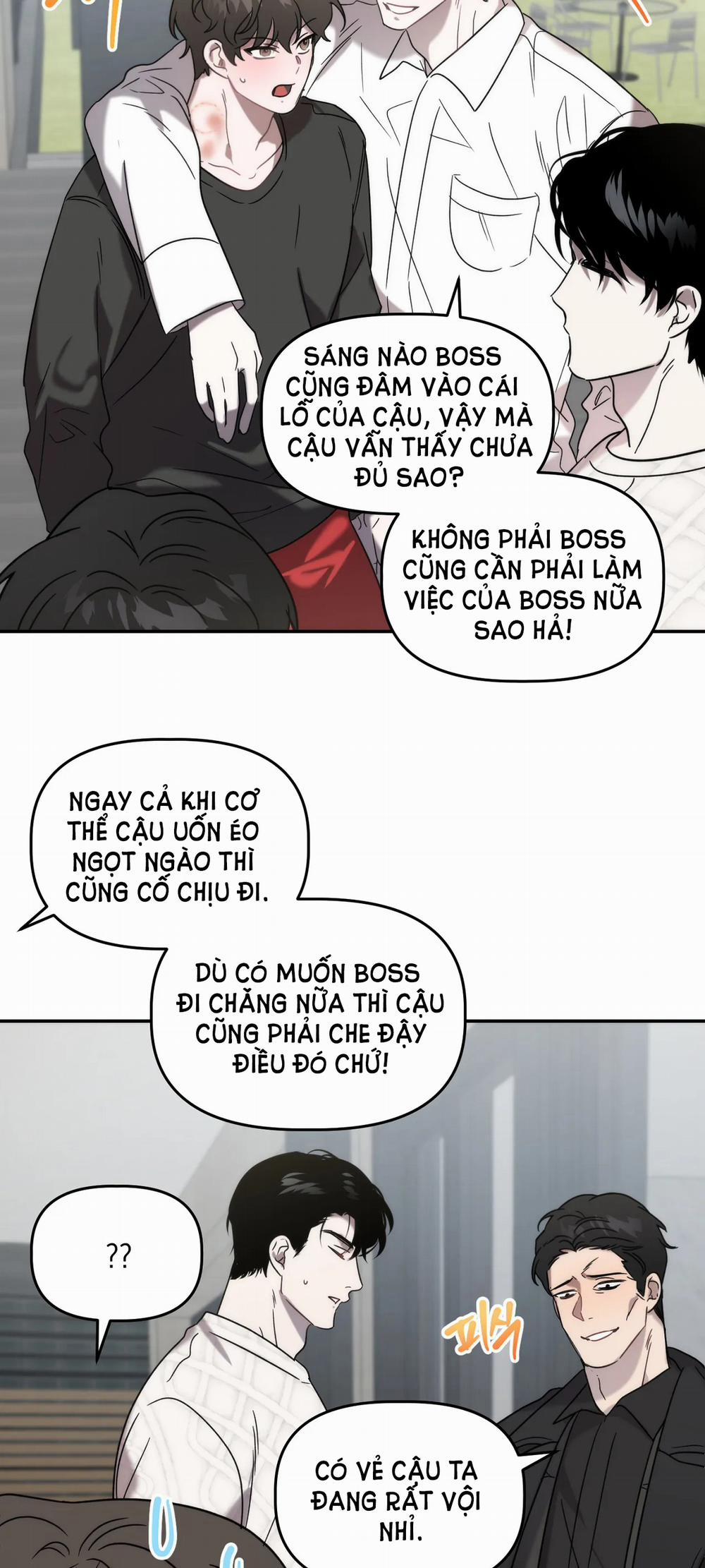 [18+] Anh Đã Hiểu Chưa? 26.2 trang 11