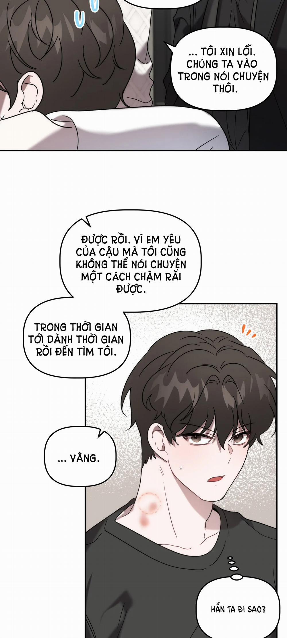 [18+] Anh Đã Hiểu Chưa? 26.2 trang 12