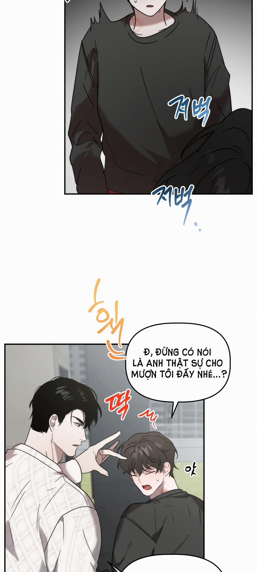 [18+] Anh Đã Hiểu Chưa? 26.2 trang 15