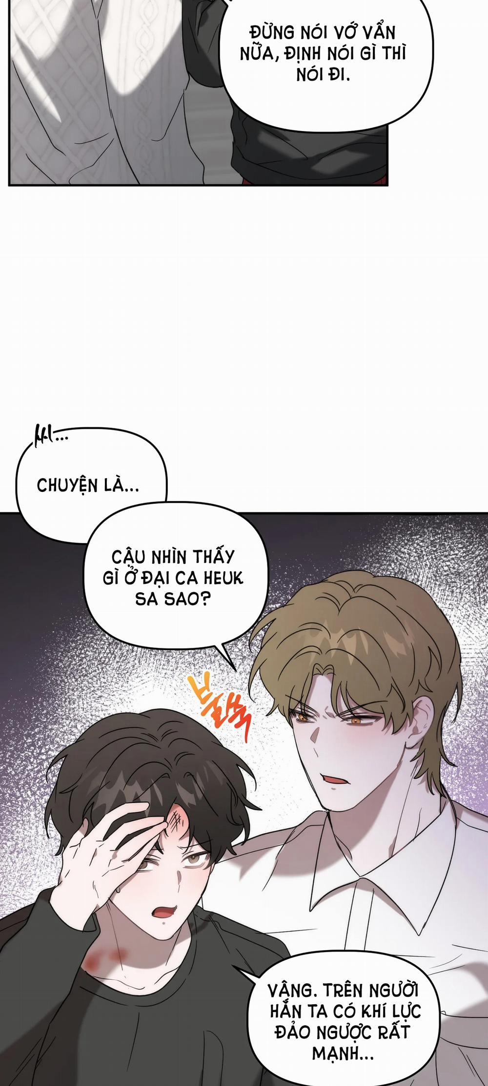 [18+] Anh Đã Hiểu Chưa? 26.2 trang 16