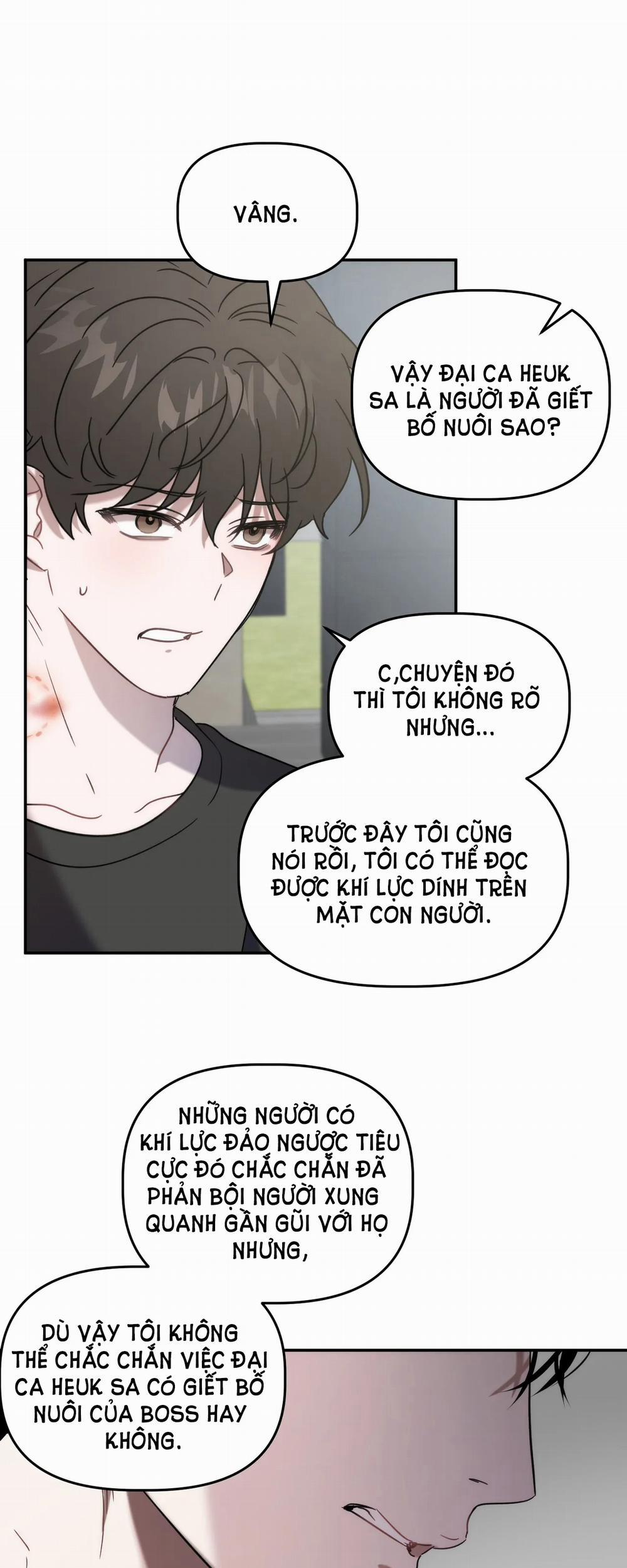 [18+] Anh Đã Hiểu Chưa? 26.2 trang 18