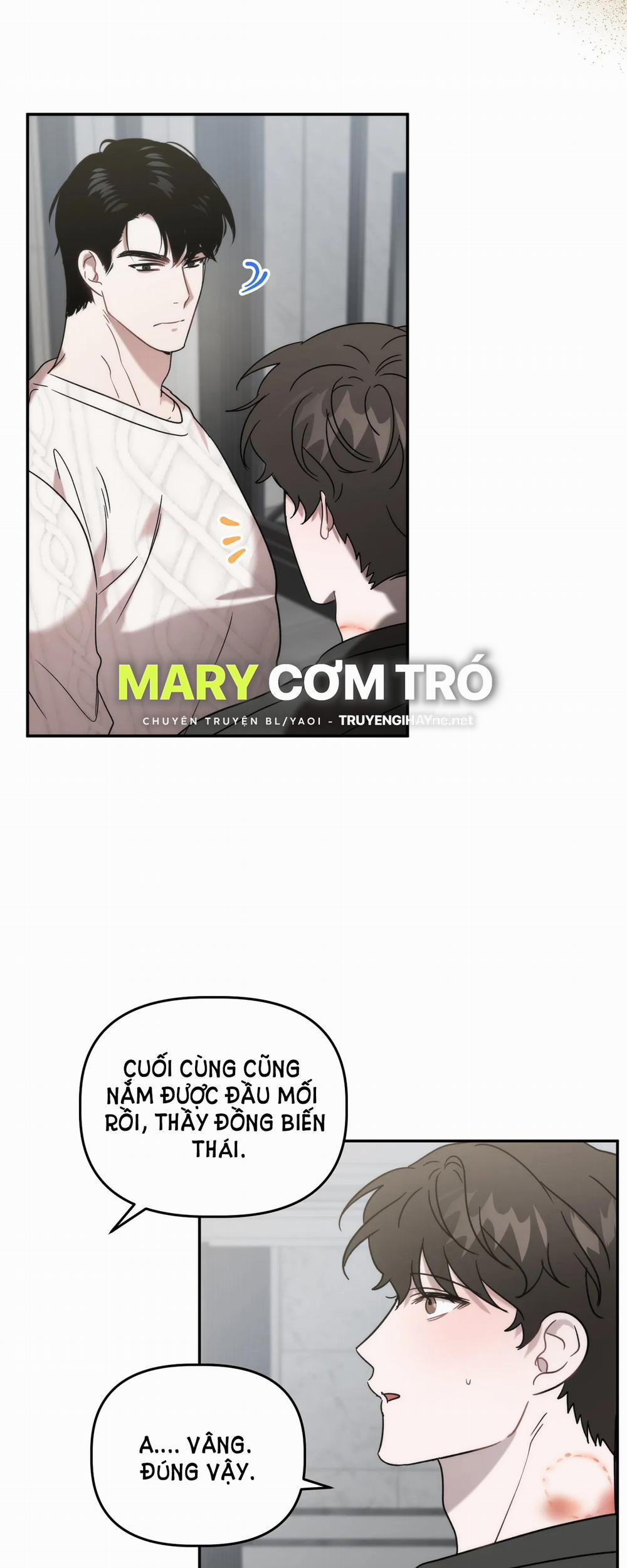 [18+] Anh Đã Hiểu Chưa? 26.2 trang 20