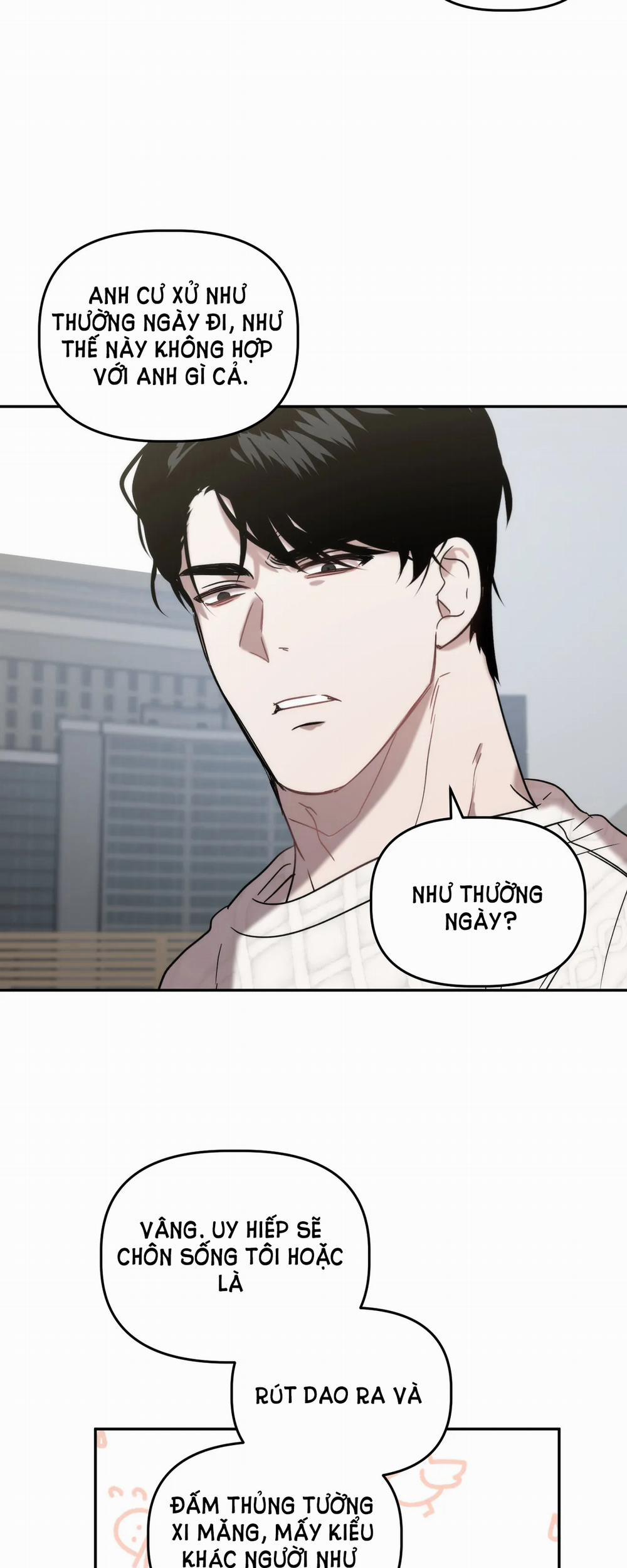 [18+] Anh Đã Hiểu Chưa? 26.2 trang 23