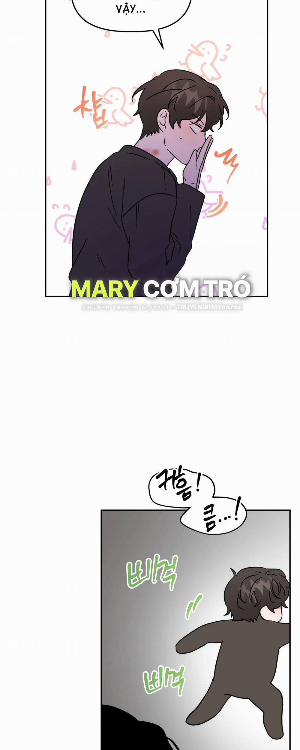 [18+] Anh Đã Hiểu Chưa? 26.2 trang 24