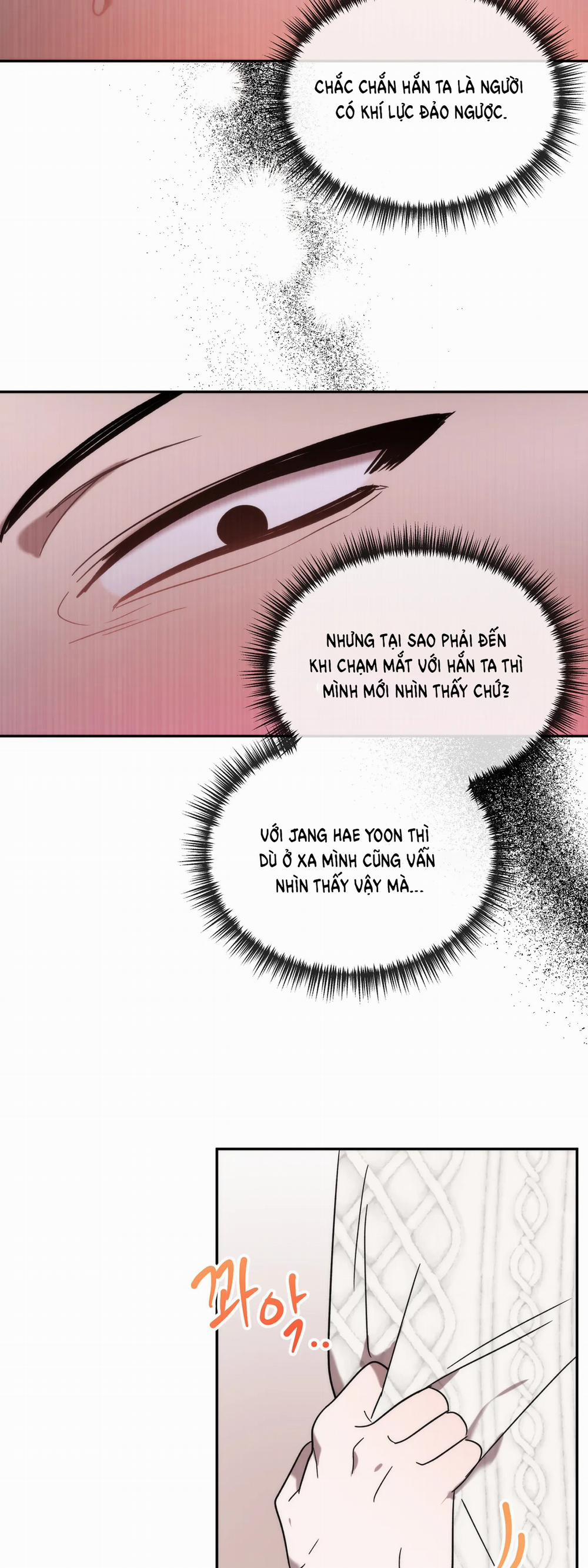 [18+] Anh Đã Hiểu Chưa? 26.2 trang 3