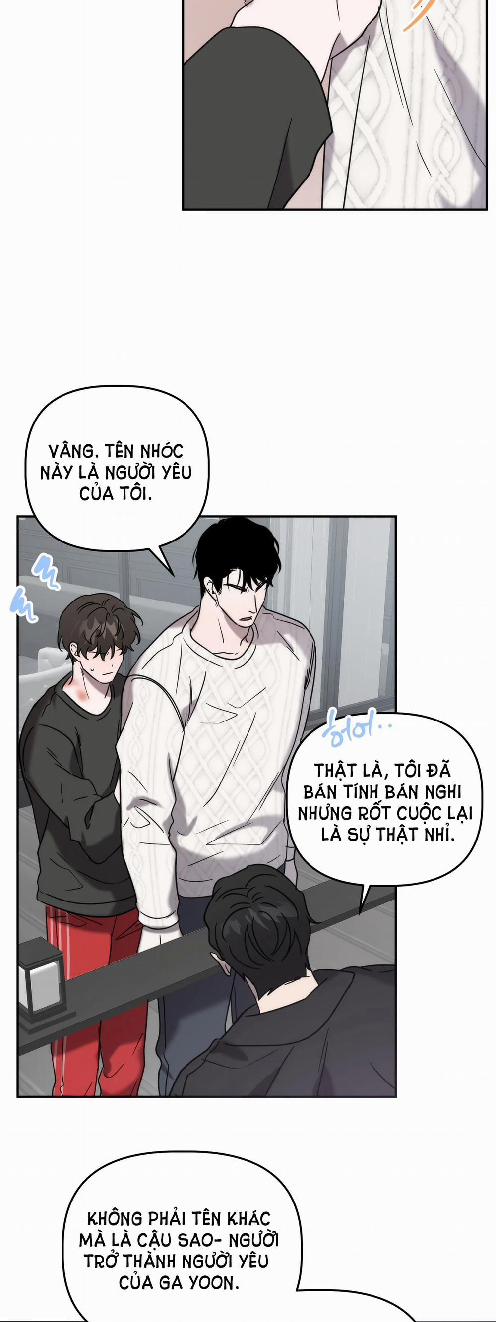 [18+] Anh Đã Hiểu Chưa? 26.2 trang 4