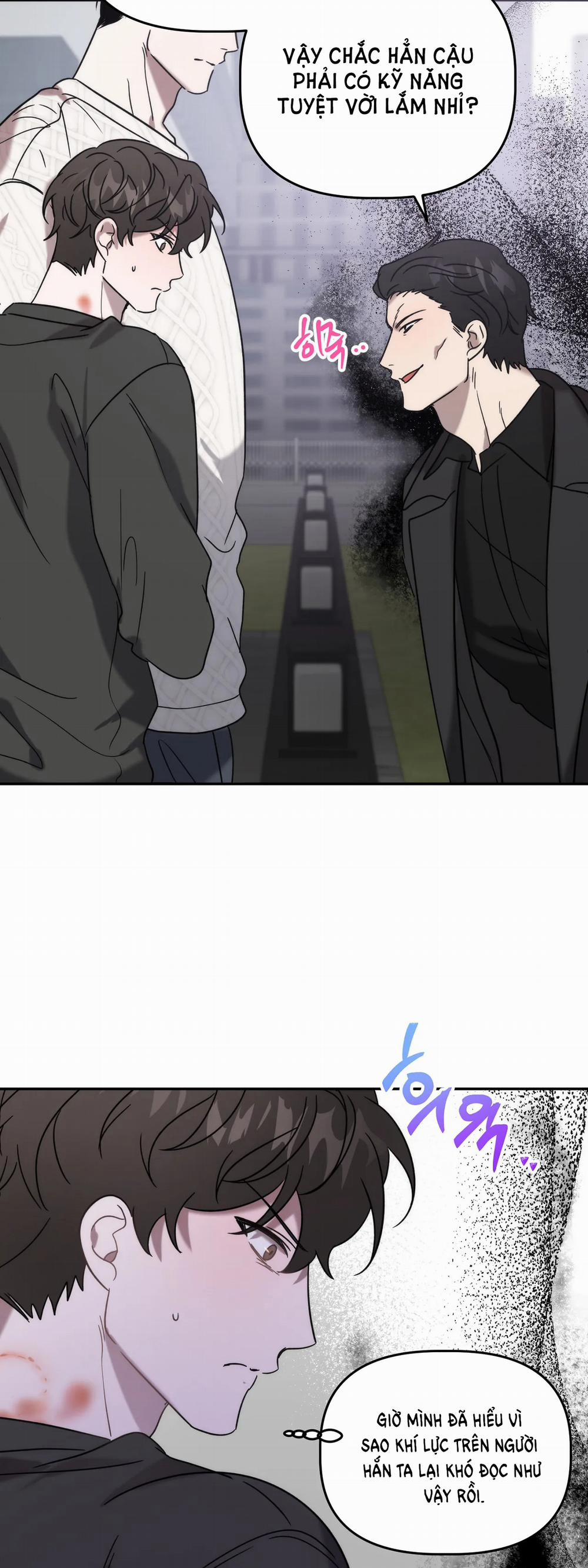 [18+] Anh Đã Hiểu Chưa? 26.2 trang 5