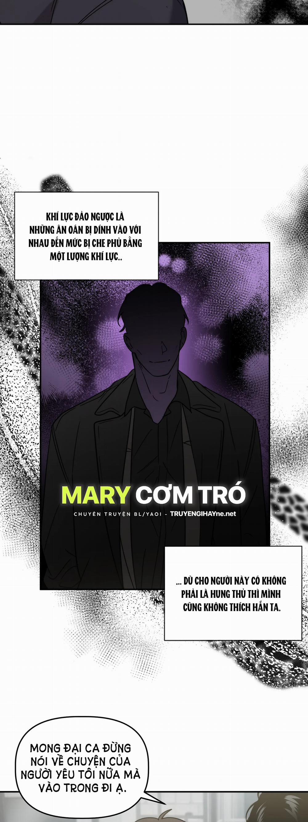 [18+] Anh Đã Hiểu Chưa? 26.2 trang 6