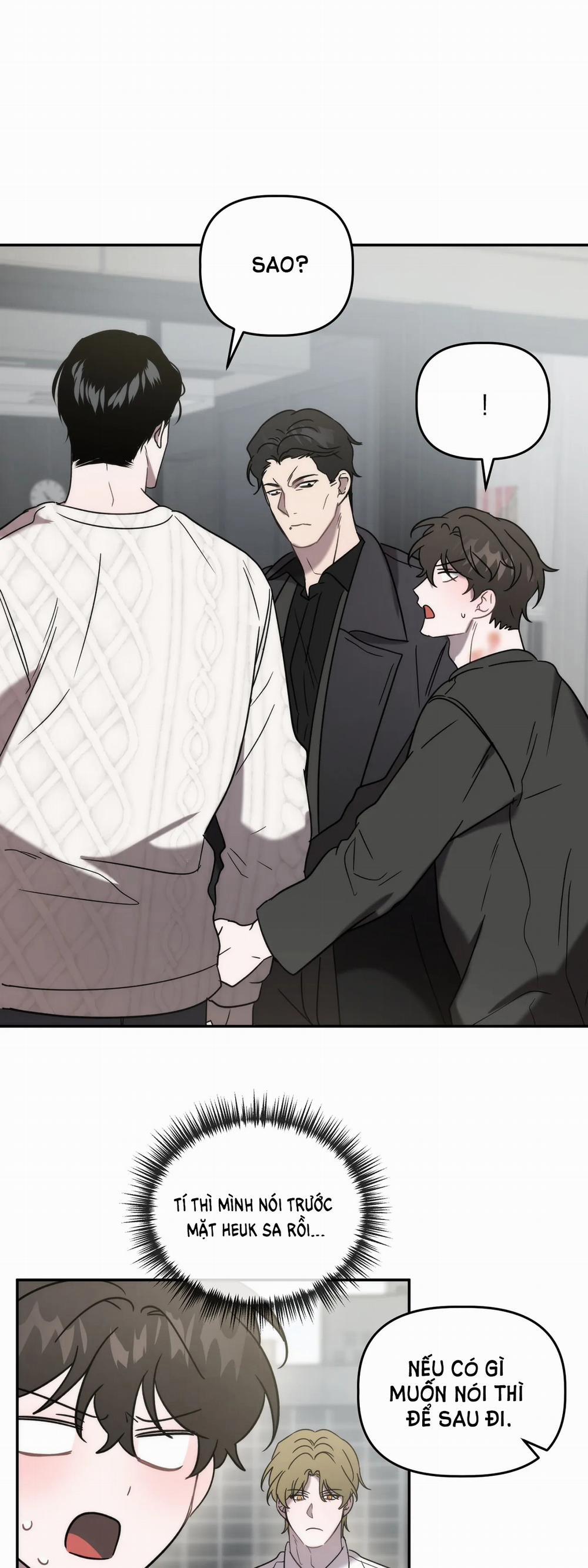 [18+] Anh Đã Hiểu Chưa? 26.2 trang 8