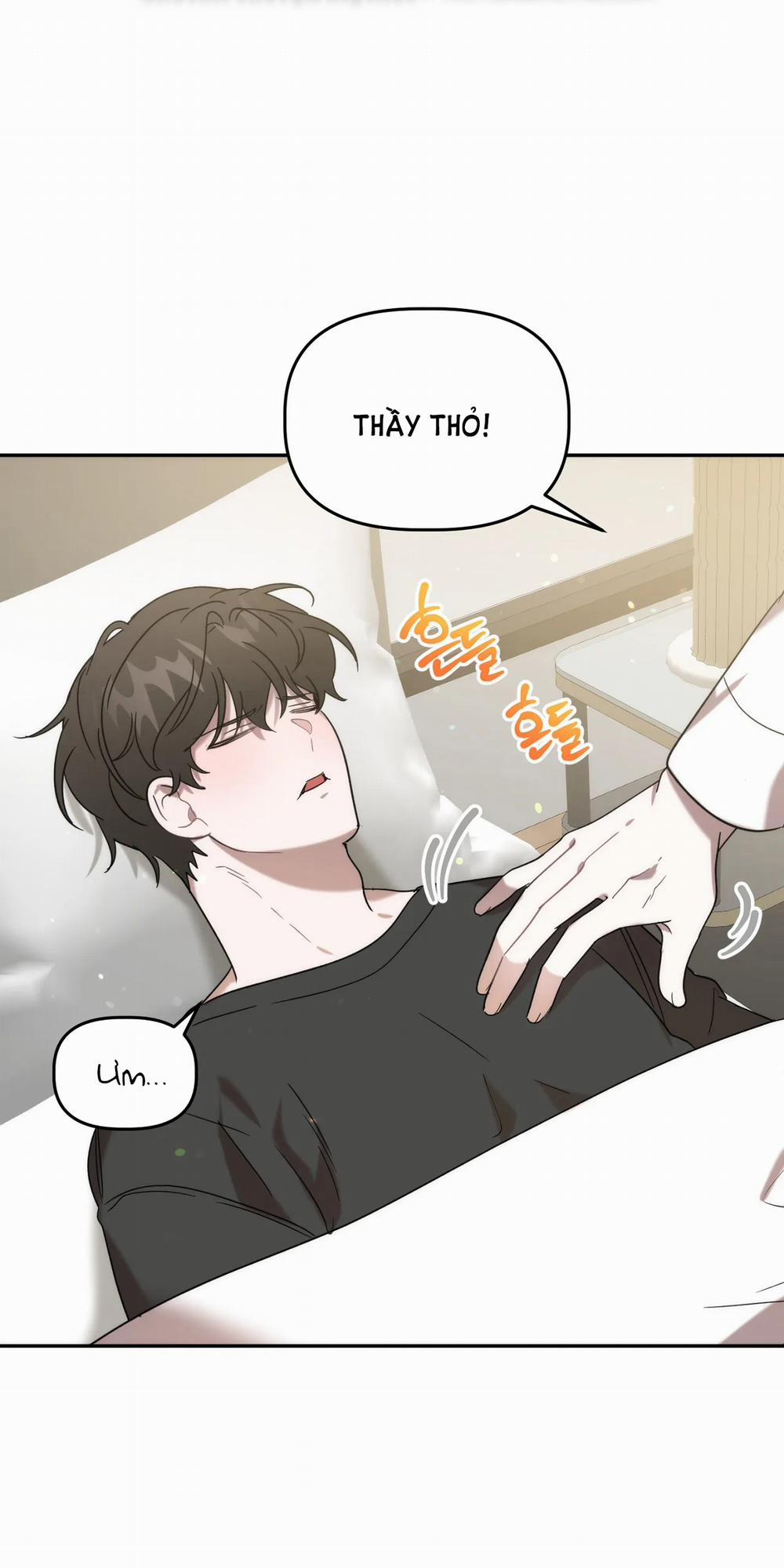 [18+] Anh Đã Hiểu Chưa? 27.1 trang 1