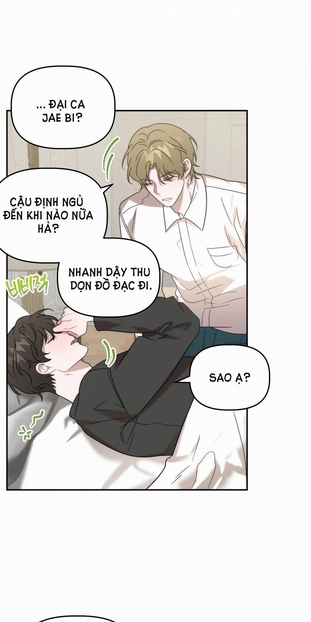 [18+] Anh Đã Hiểu Chưa? 27.1 trang 2