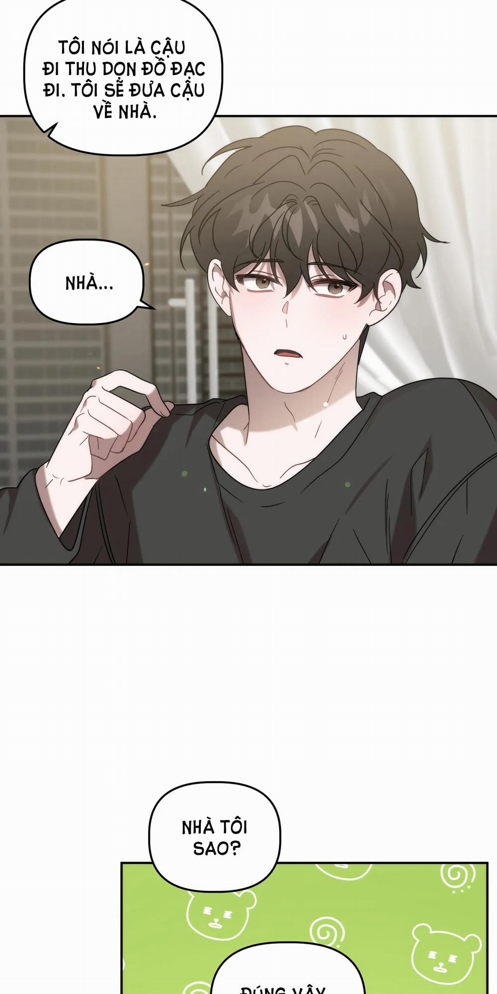 [18+] Anh Đã Hiểu Chưa? 27.1 trang 3