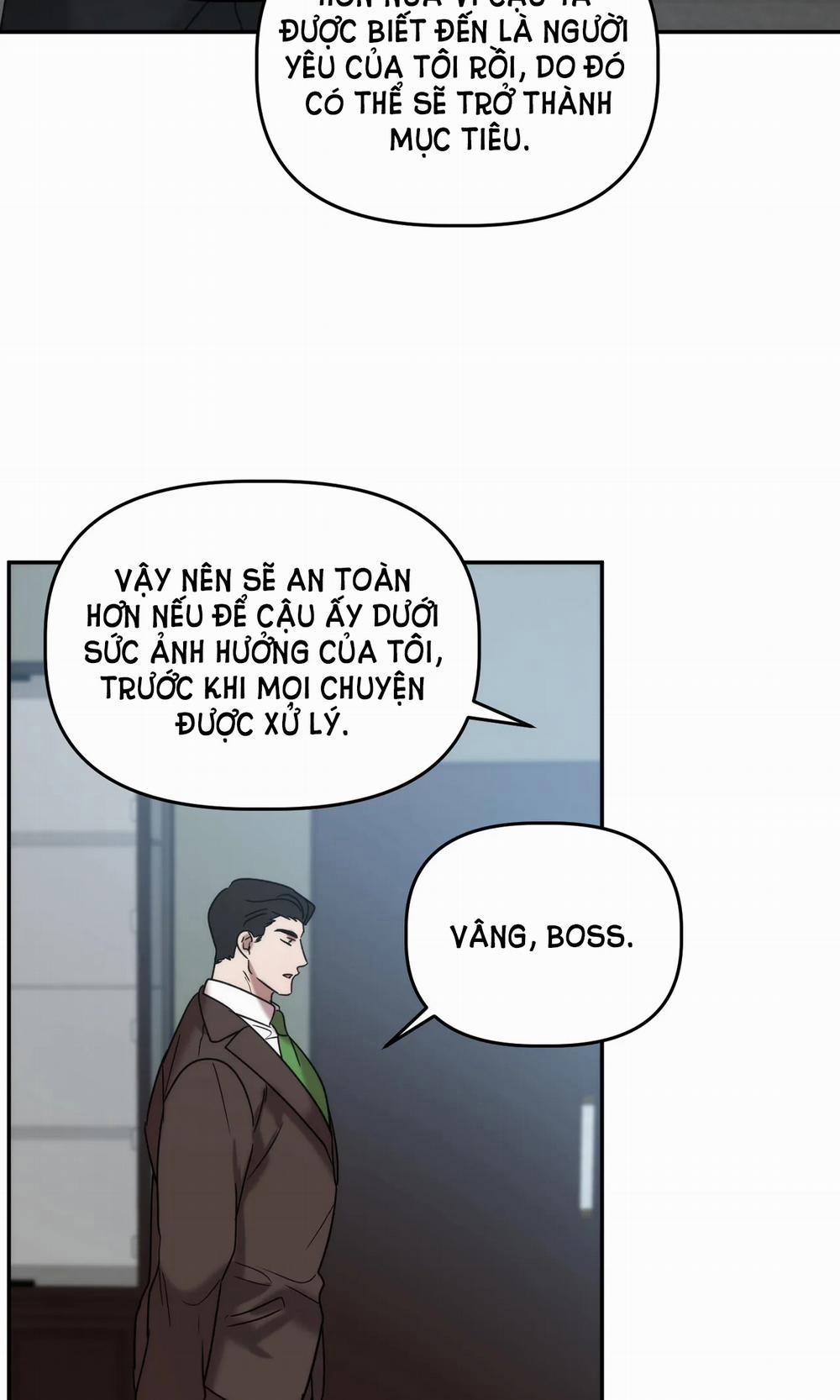 [18+] Anh Đã Hiểu Chưa? 27.2 trang 10