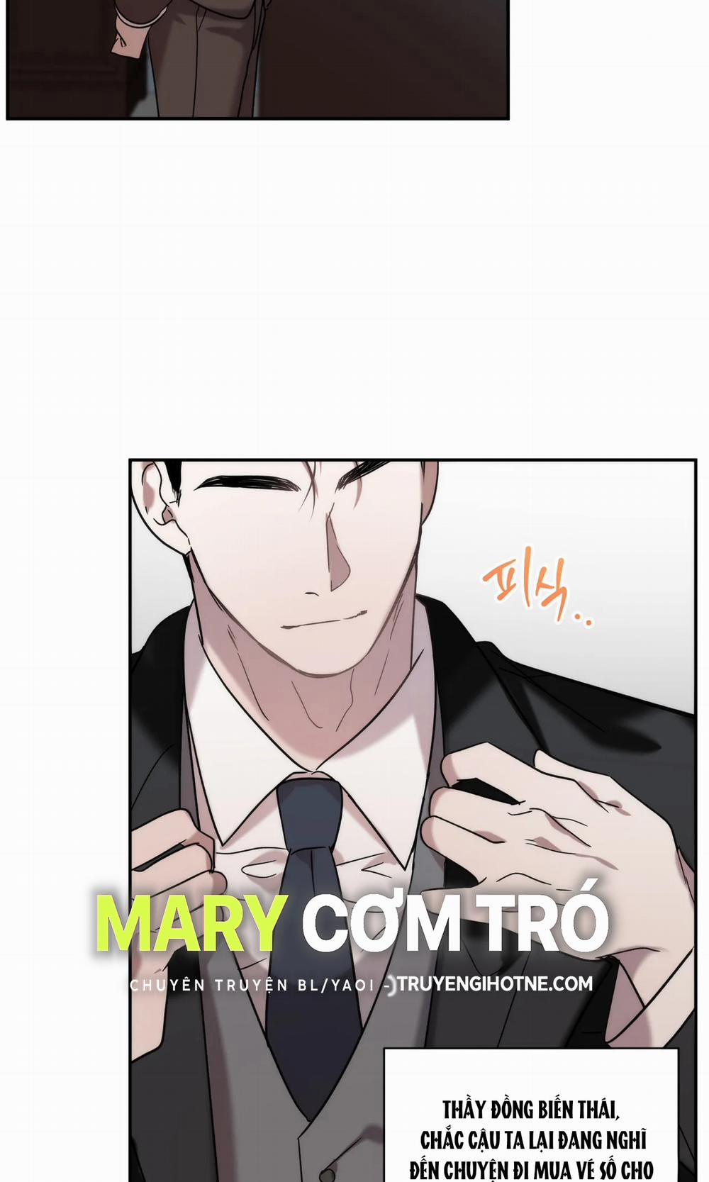 [18+] Anh Đã Hiểu Chưa? 27.2 trang 11