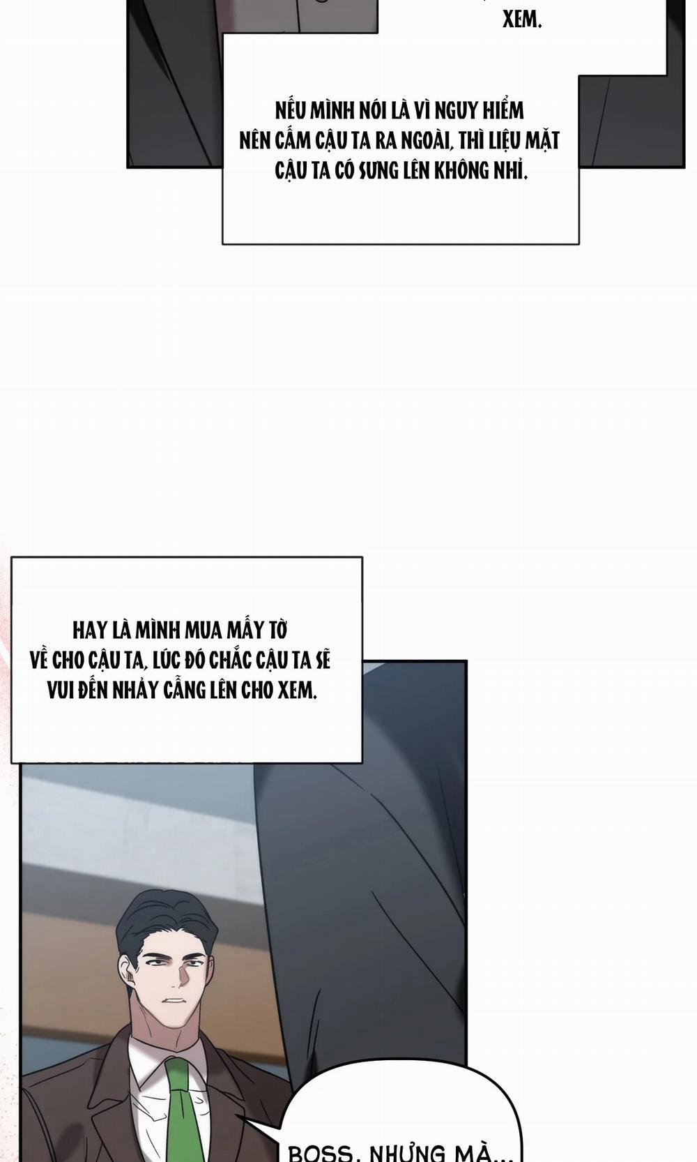 [18+] Anh Đã Hiểu Chưa? 27.2 trang 12