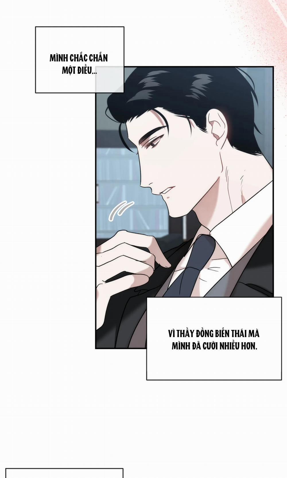 [18+] Anh Đã Hiểu Chưa? 27.2 trang 15