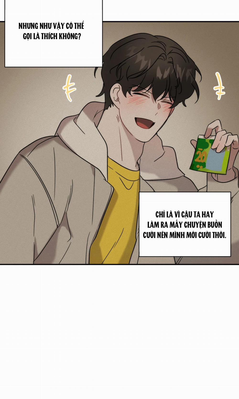 [18+] Anh Đã Hiểu Chưa? 27.2 trang 16