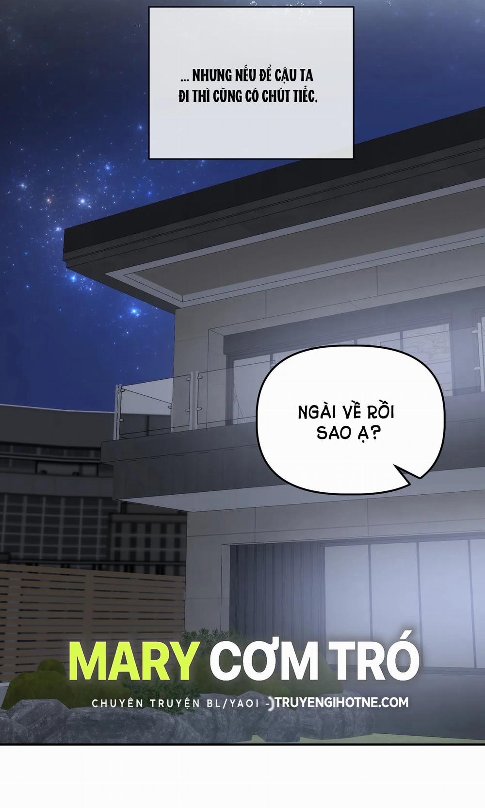 [18+] Anh Đã Hiểu Chưa? 27.2 trang 18