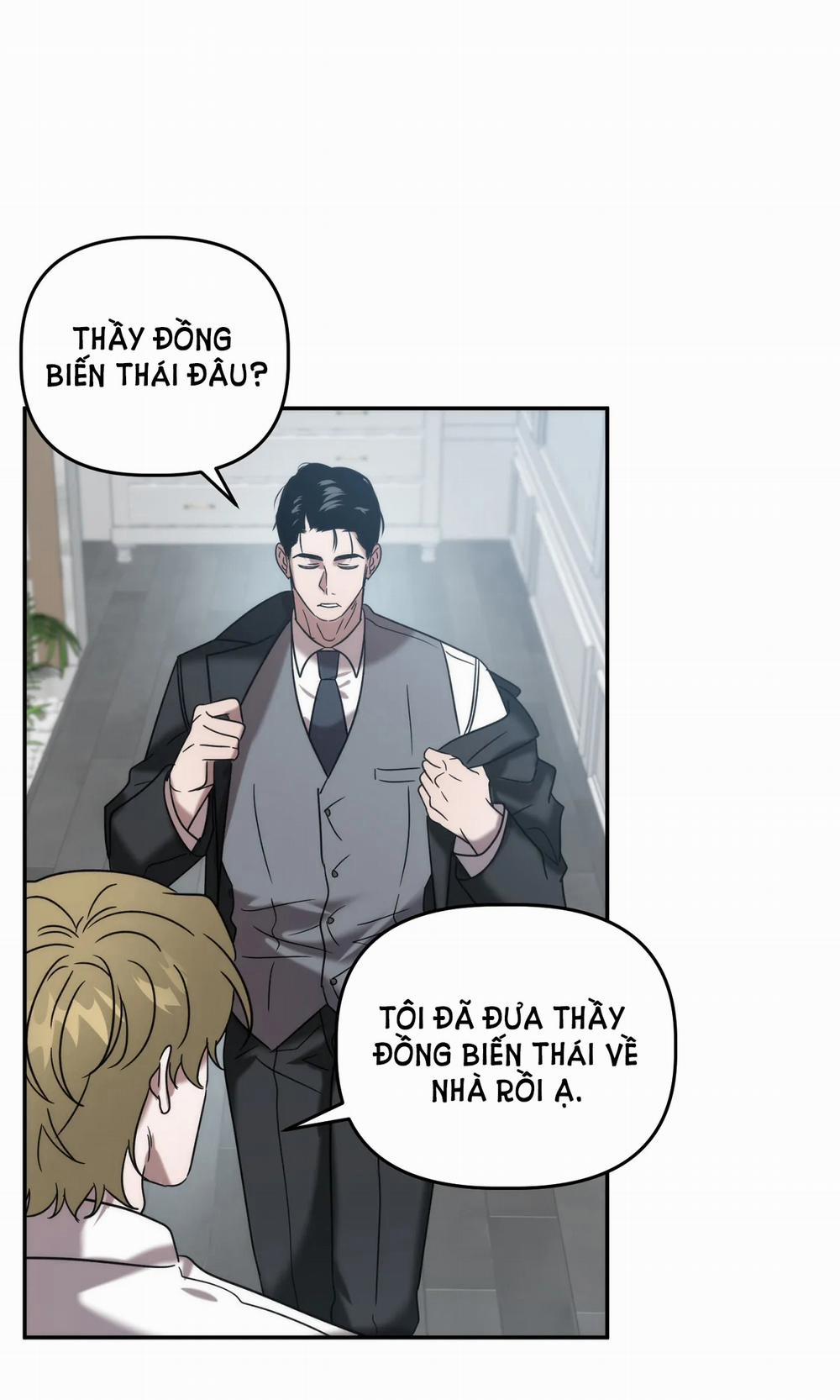 [18+] Anh Đã Hiểu Chưa? 27.2 trang 19