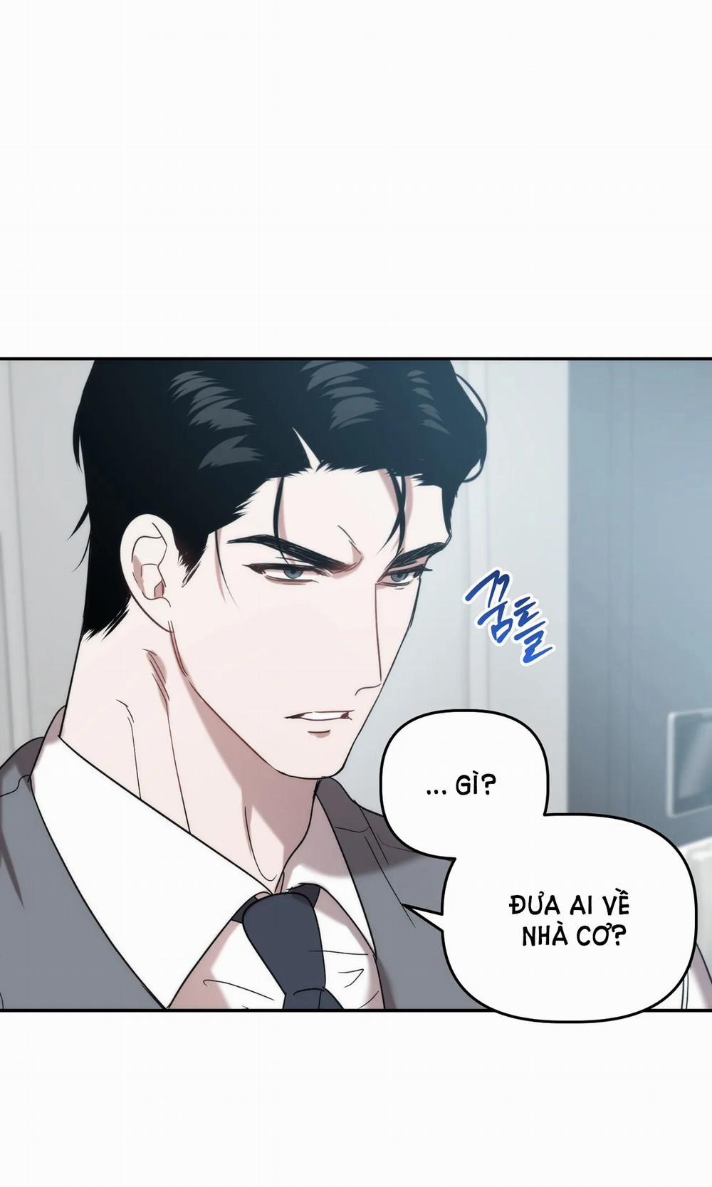 [18+] Anh Đã Hiểu Chưa? 27.2 trang 20