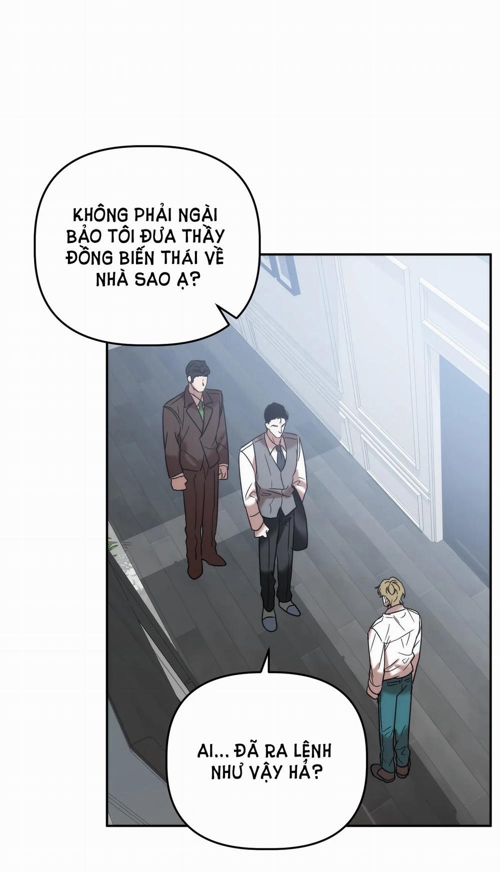 [18+] Anh Đã Hiểu Chưa? 27.2 trang 21