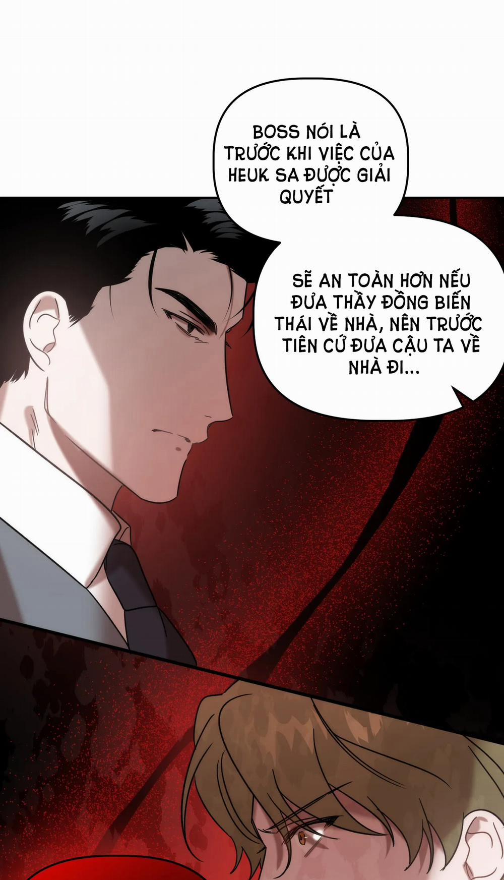 [18+] Anh Đã Hiểu Chưa? 27.2 trang 22