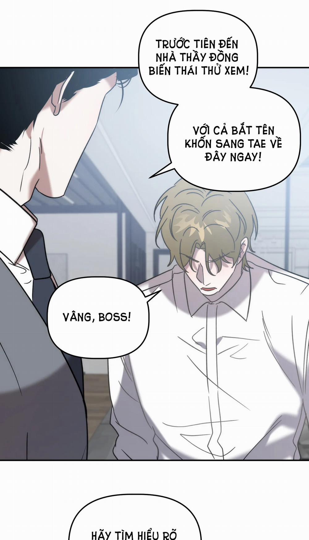 [18+] Anh Đã Hiểu Chưa? 27.2 trang 28