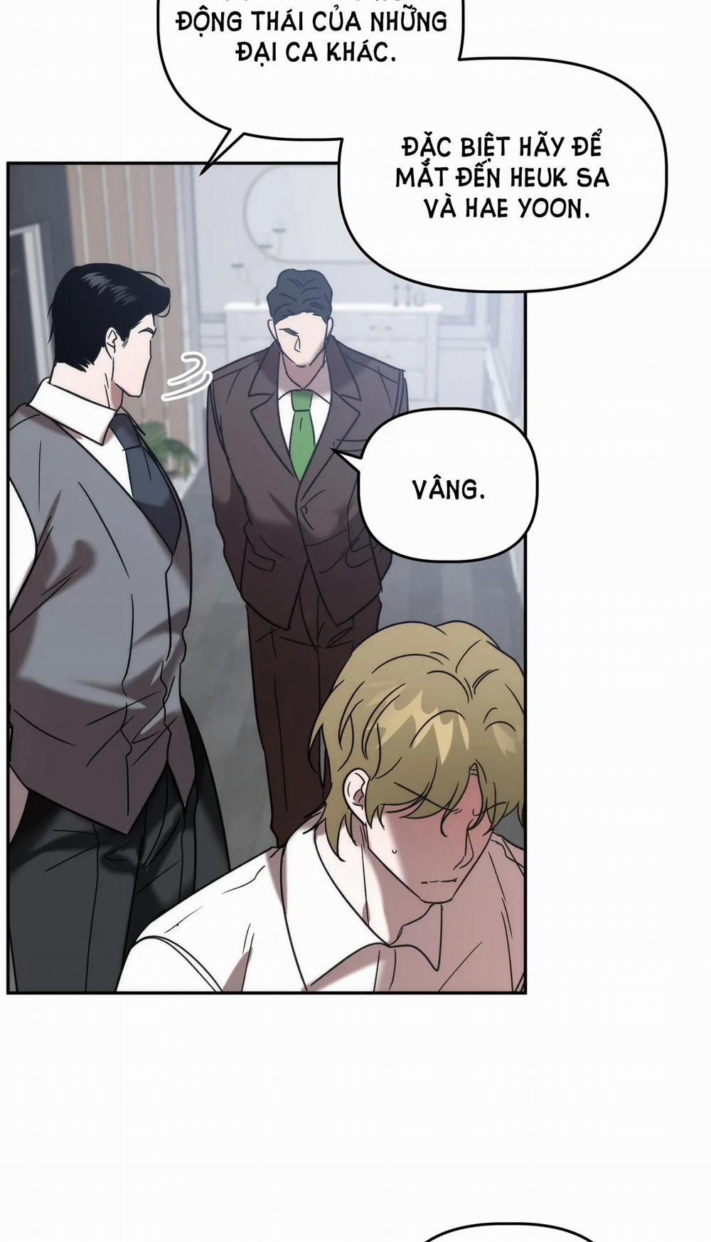 [18+] Anh Đã Hiểu Chưa? 27.2 trang 29