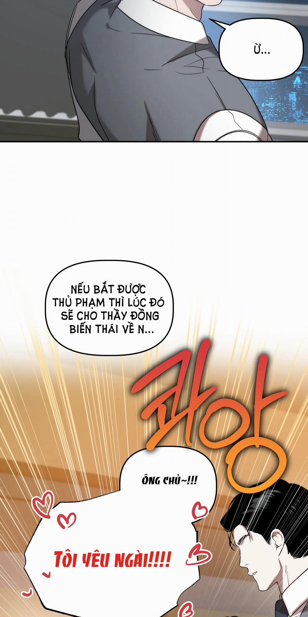 [18+] Anh Đã Hiểu Chưa? 27.2 trang 3